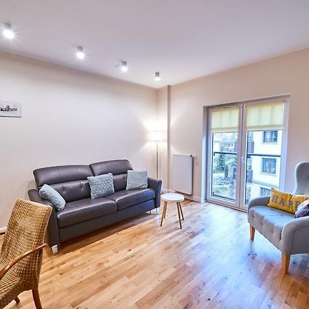 Laguna Apartament 23 Willa Maria Поляниця-Здруй Екстер'єр фото